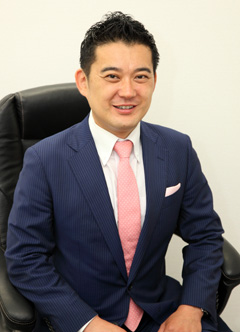 上野幸治